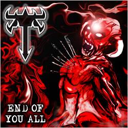 Taunt : End of You All